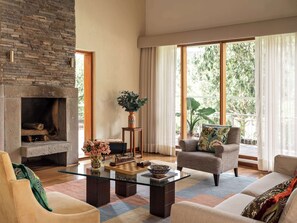 别墅 (Q'inti) | 高档床上用品、羽绒被、迷你吧、客房内保险箱