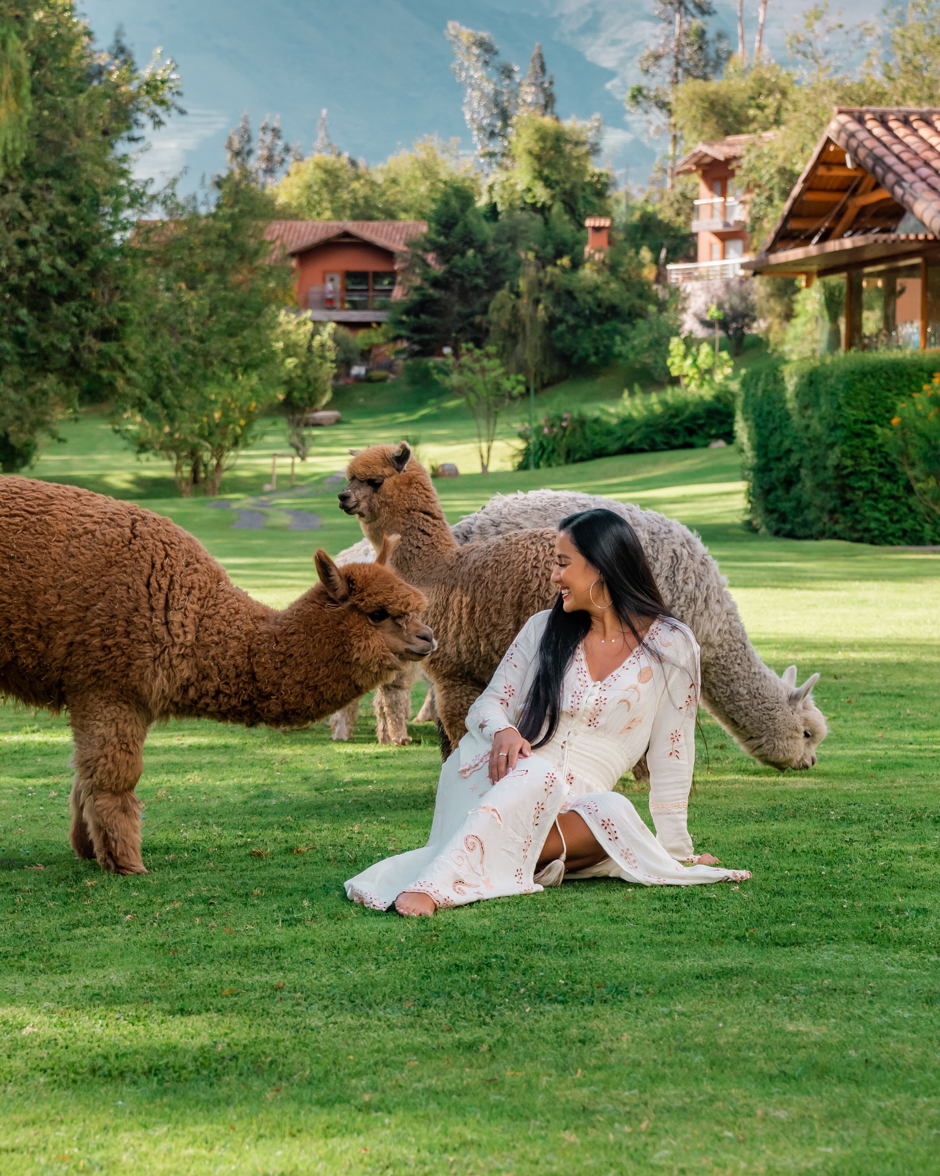 children’s activities