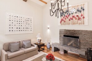 Villa (Maras) | Living area