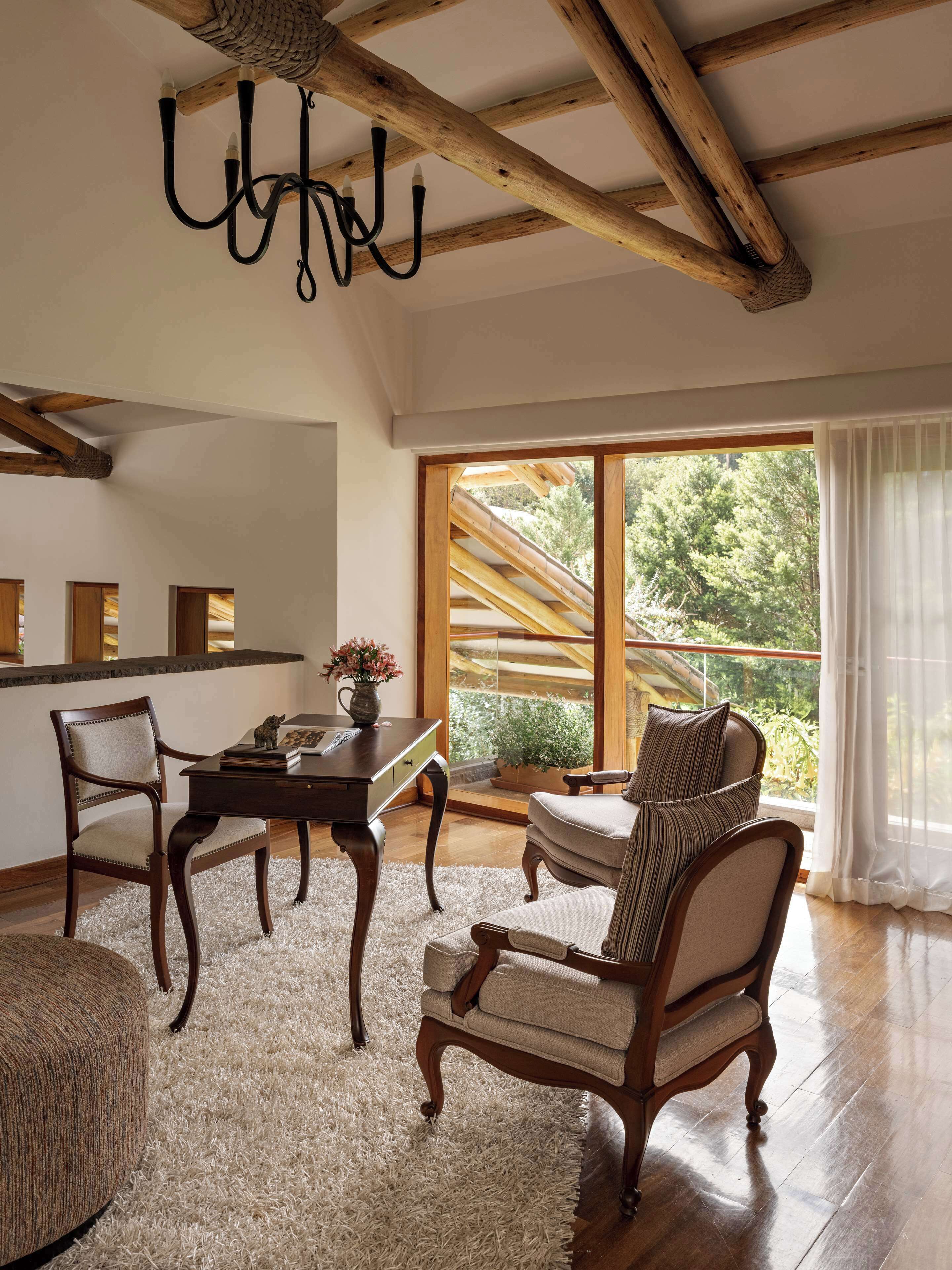 villa (maras) | premium bedding, down duvets, minibar, in-room safe