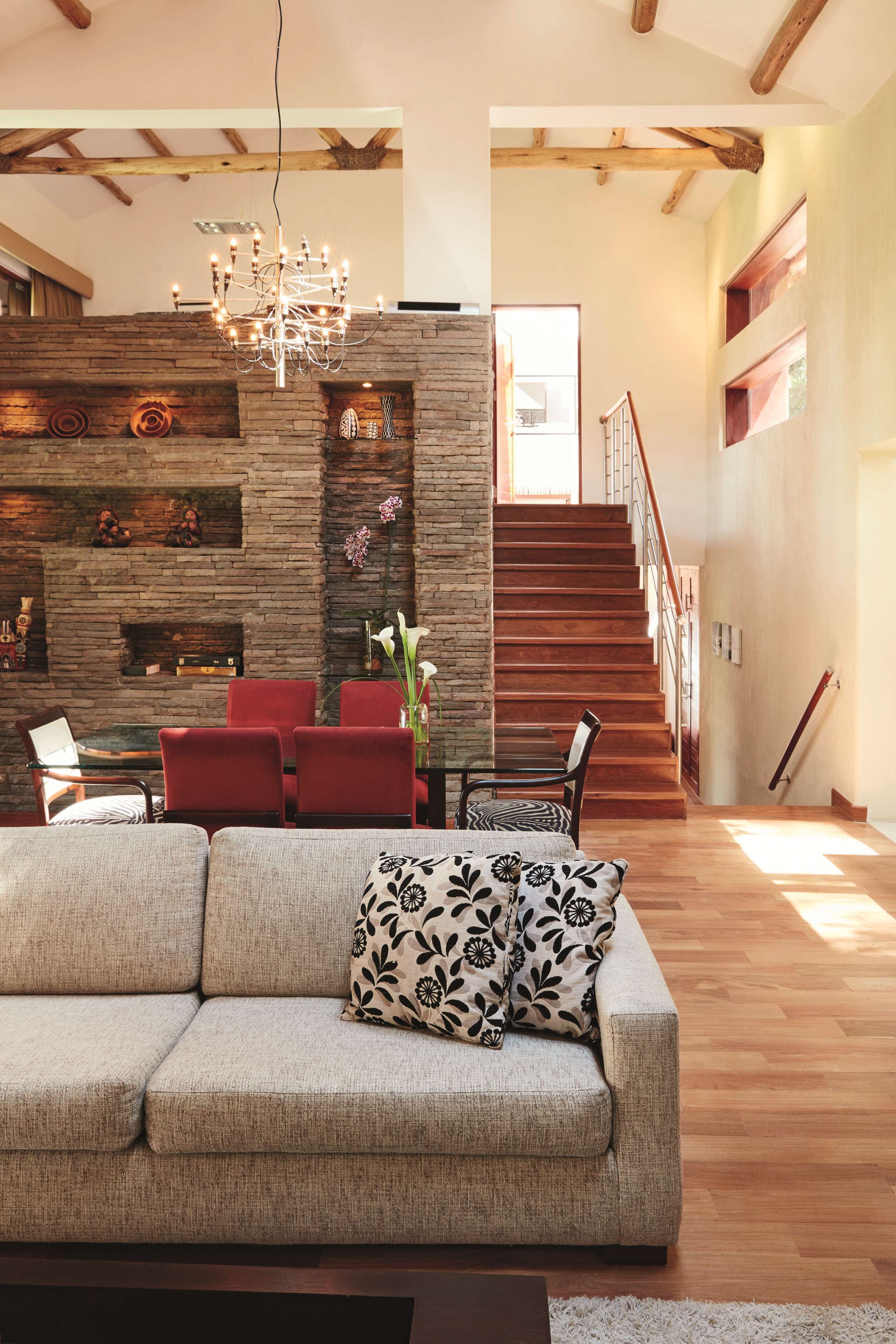 villa (maras) | premium bedding, down duvets, minibar, in-room safe