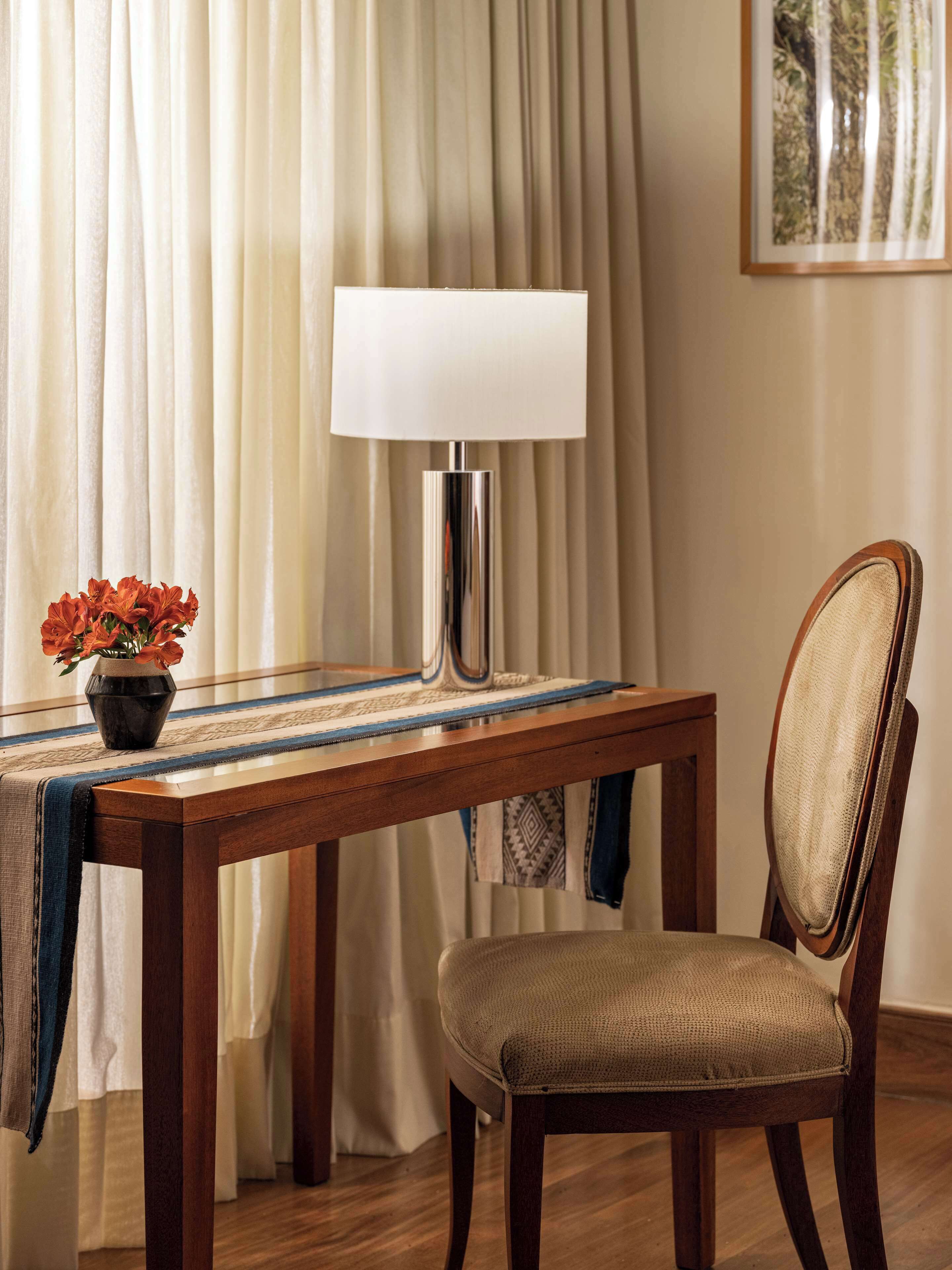 premium bedding, down duvets, minibar, in-room safe