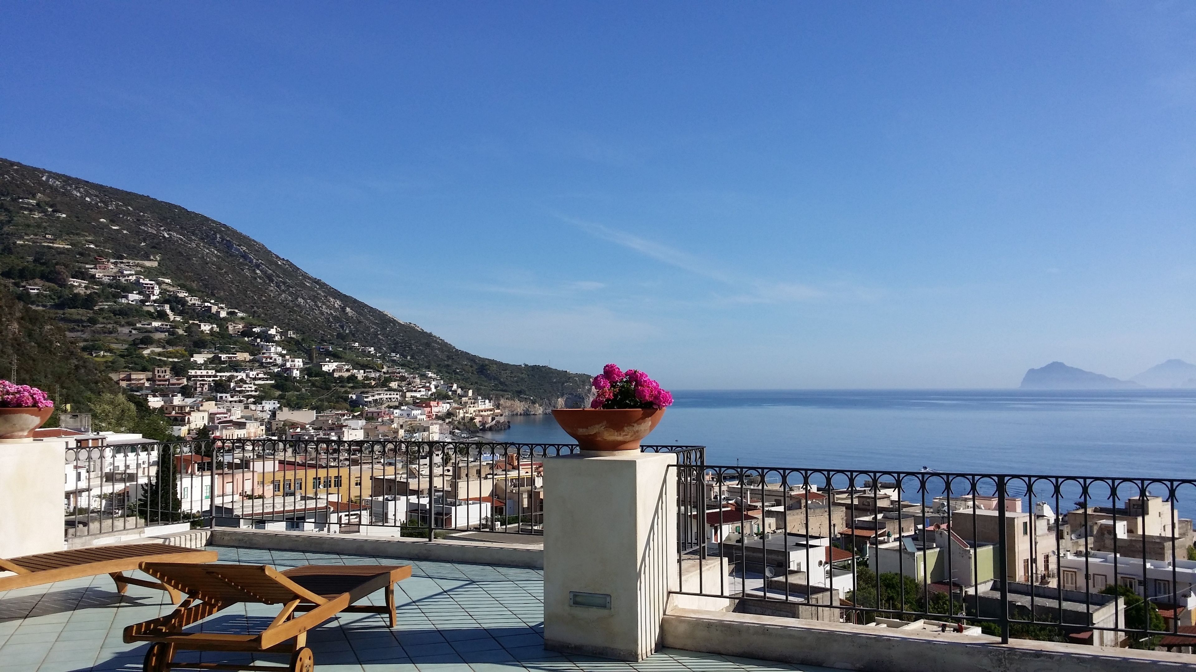 施設からの眺望