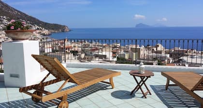 La Zagara Hotel