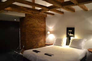 Luxury Double Room