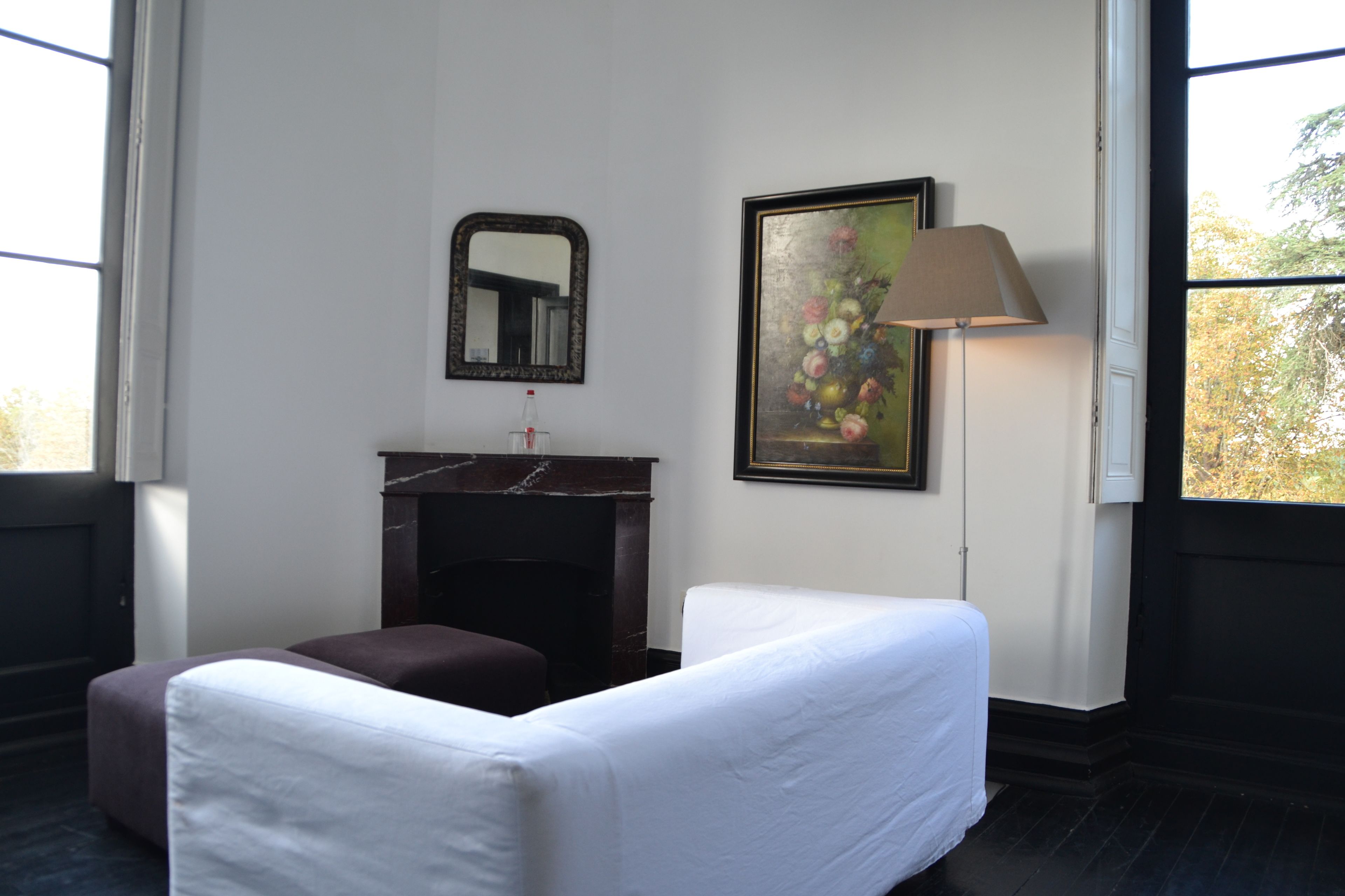 family suite | living room | 50-cm flat-screen tv with digital channels, tv