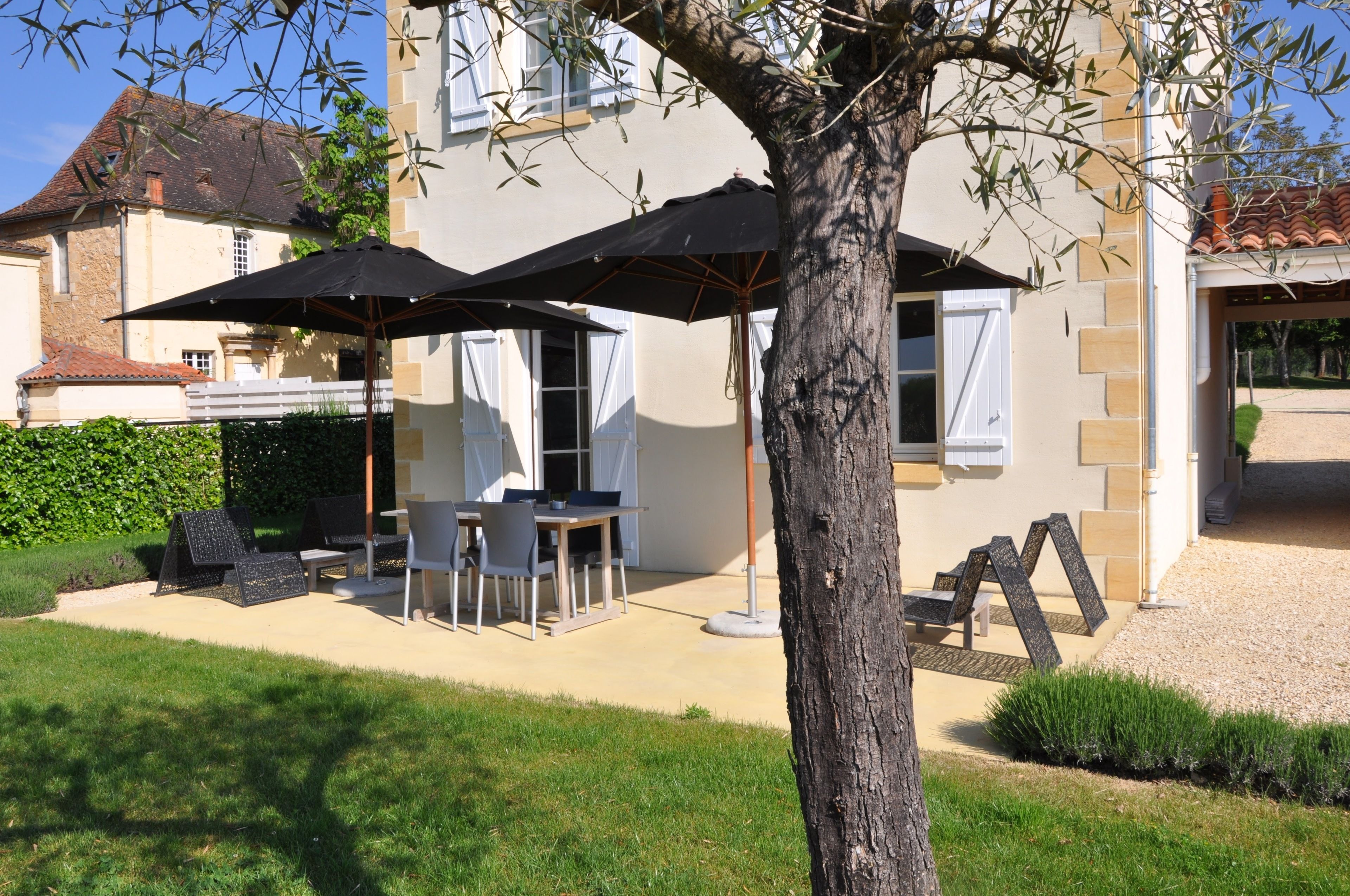 villa 1, 3 bedrooms, 6 people  | 1 bedroom, in-room safe, individually furnished, blackout curtains