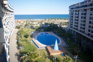 Exterior - Patacona Resort Apartments (Alboraya)