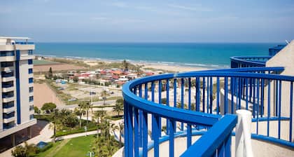Patacona Resort Apartments