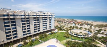 Patacona Resort Apartments