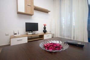 In-room dining - Patacona Resort Apartments (Alboraya)