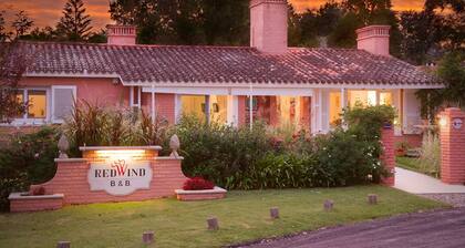 Red Wind B&B