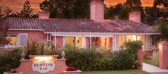 Red Wind B&B