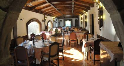 Hotel Milagros Rio Riaza