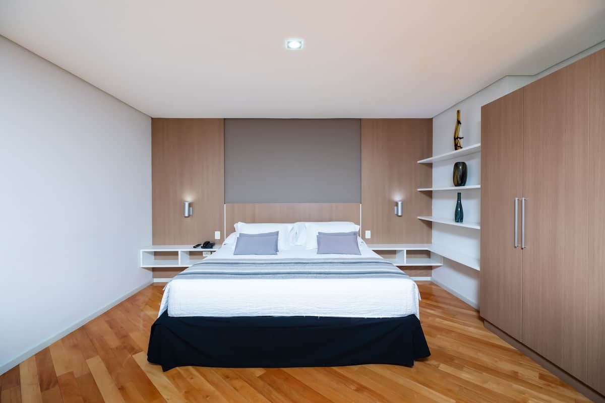 senior studio suite | room amenity