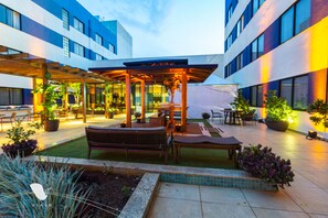 Garden - Viale Cataratas Hotel (Foz do Iguaçu)