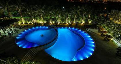 Viale Cataratas Hotel