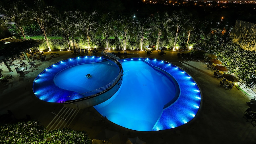 Viale Cataratas Hotel