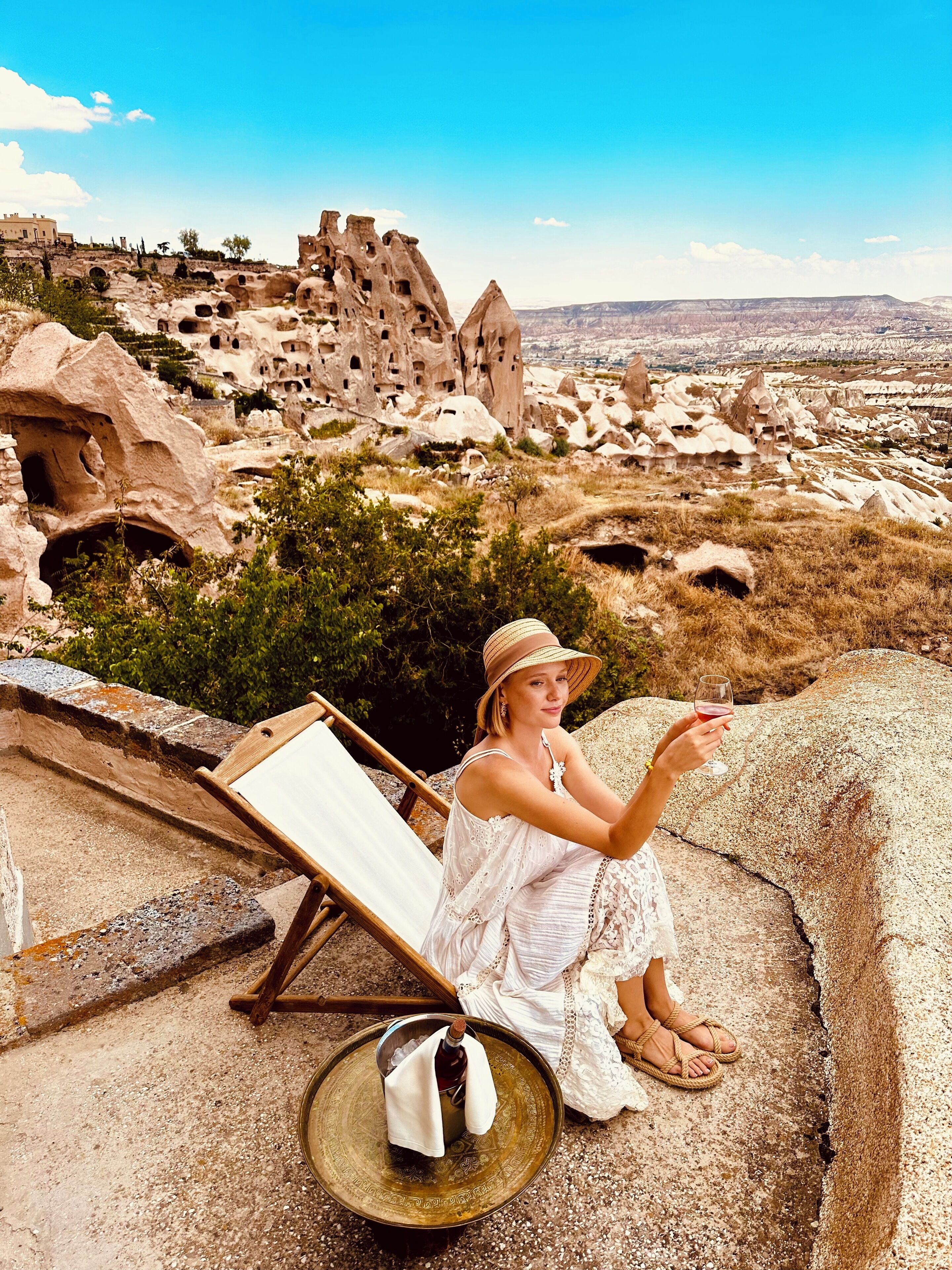 Superior-suite | Egyptiske bomuldslagner, premium-sengetøj, lydisolering