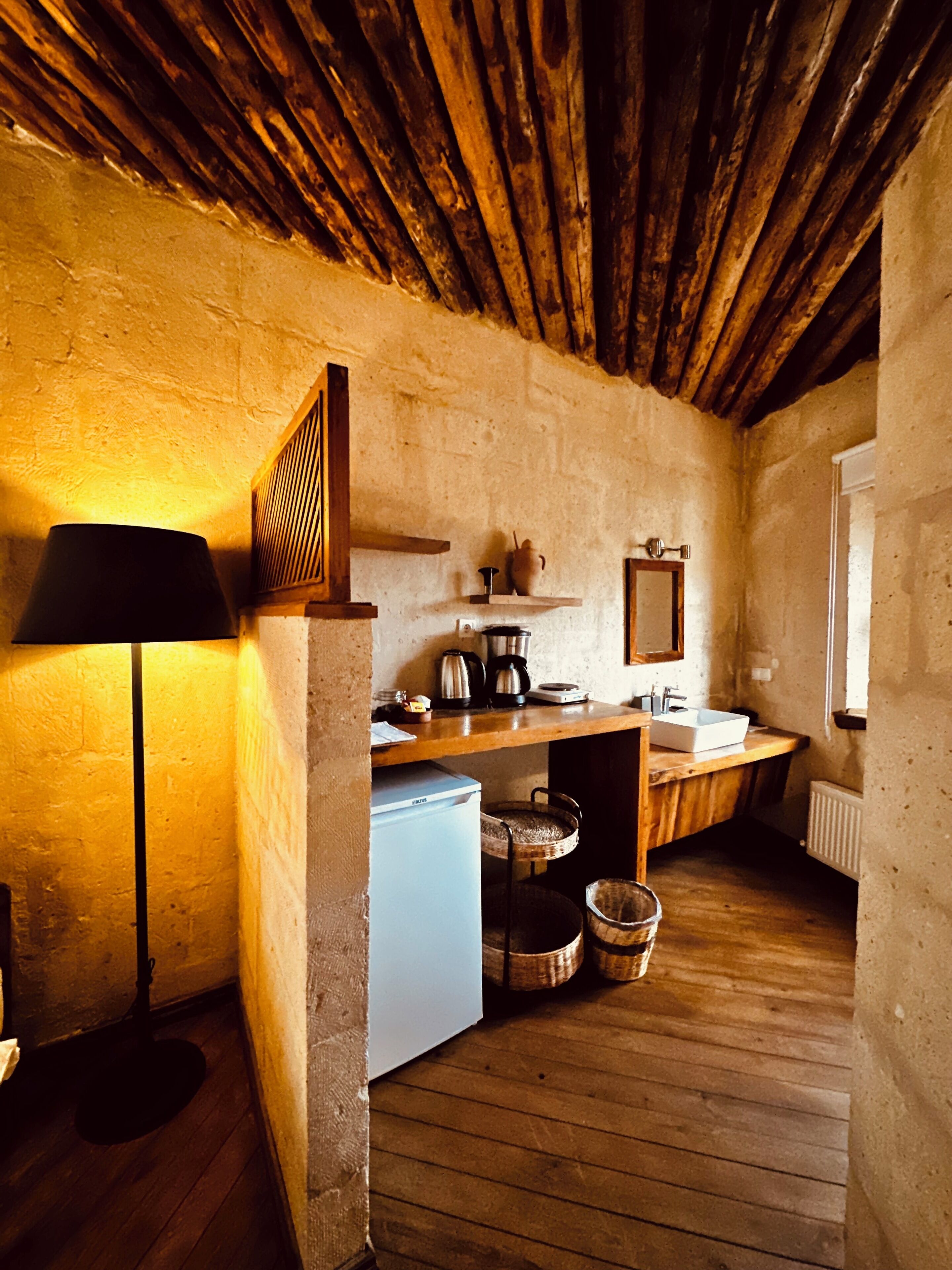 panoramic double room | 3 bedrooms, egyptian cotton sheets, premium bedding, soundproofing