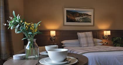 Bannview Bed & Breakfast