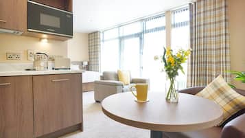 Televisión de pantalla plana