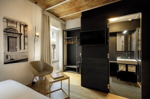 Doppia Deluxe | Copriletto in piuma, materassi Select Comfort