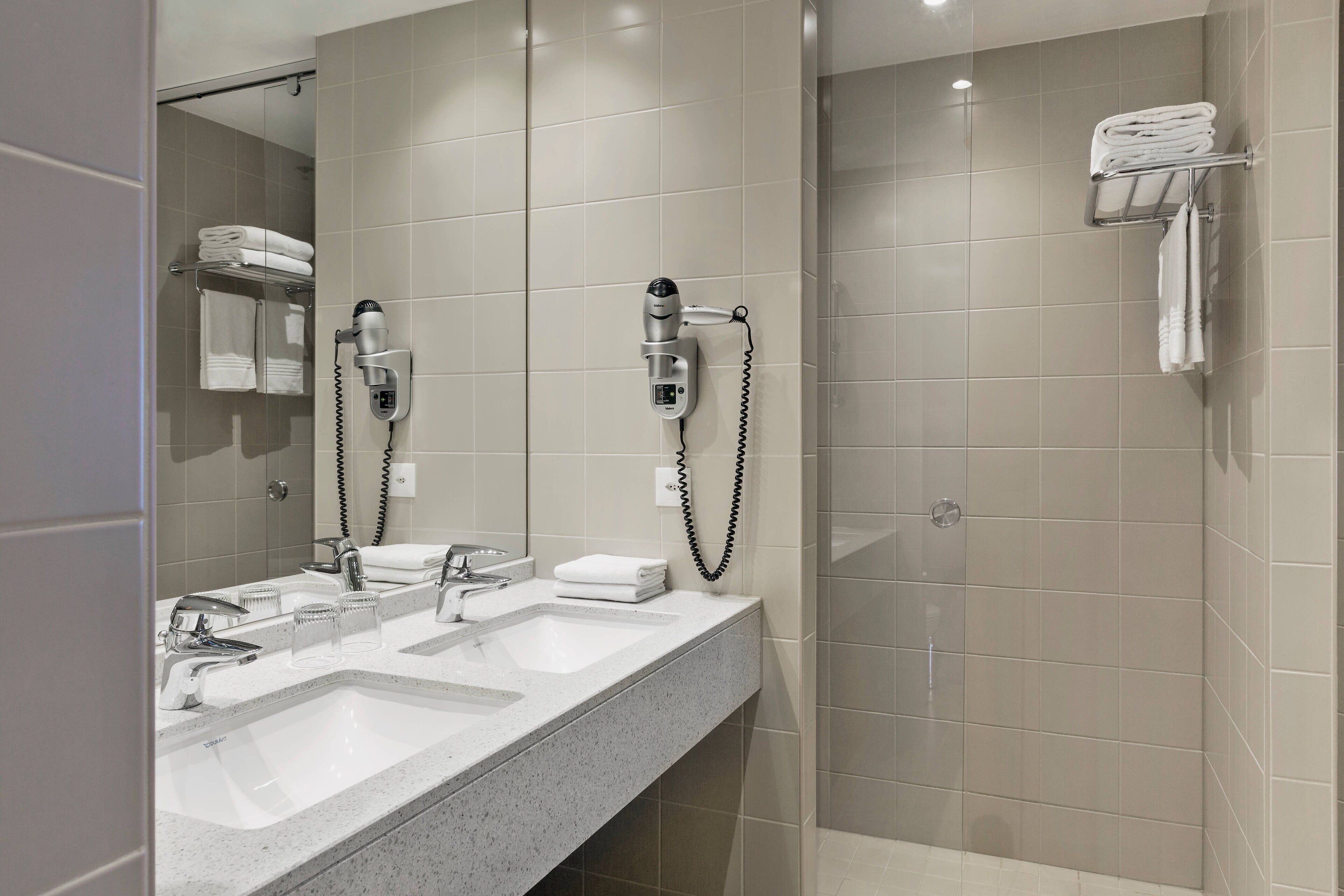 Foto - Courtyard by Marriott Basel