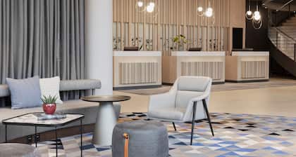 Courtyard by Marriott Basel