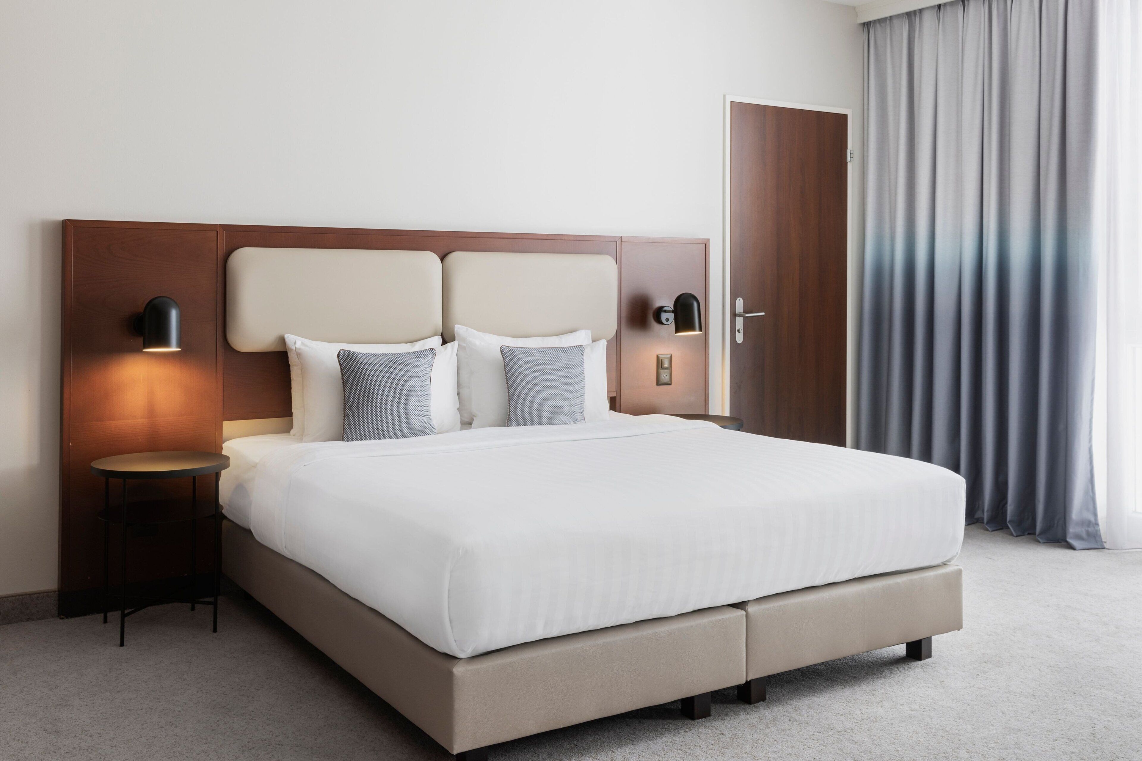 Foto - Courtyard by Marriott Basel