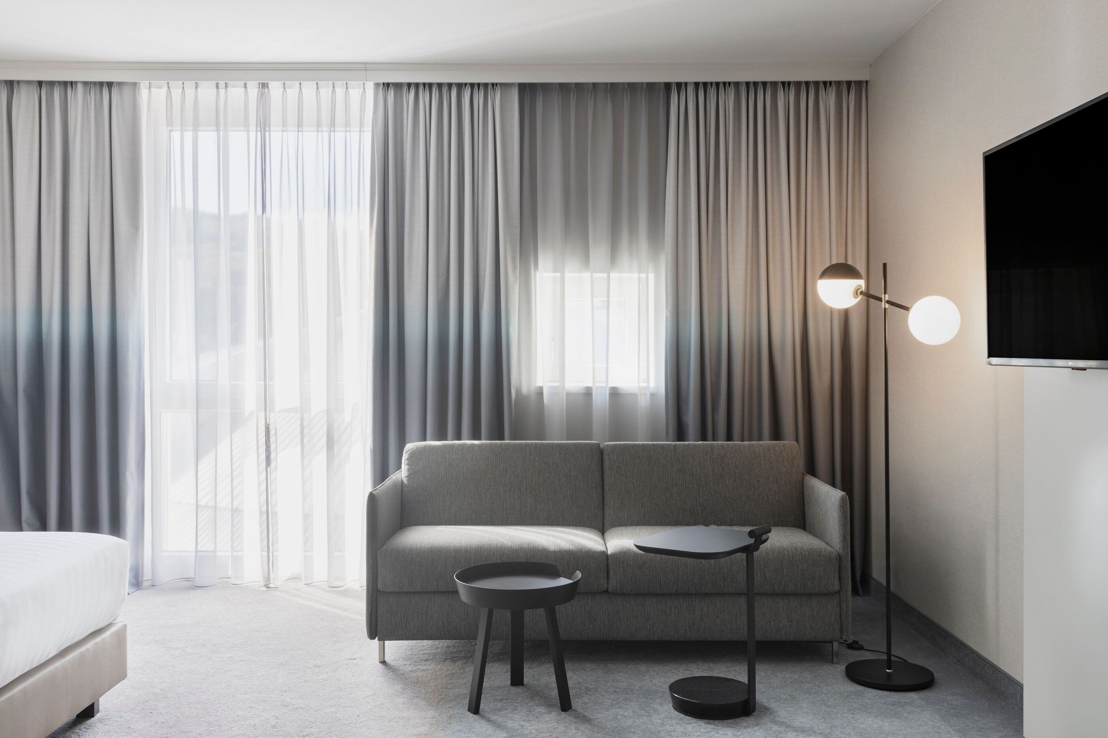 Foto - Courtyard by Marriott Basel