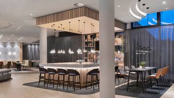 Bar (sur place)