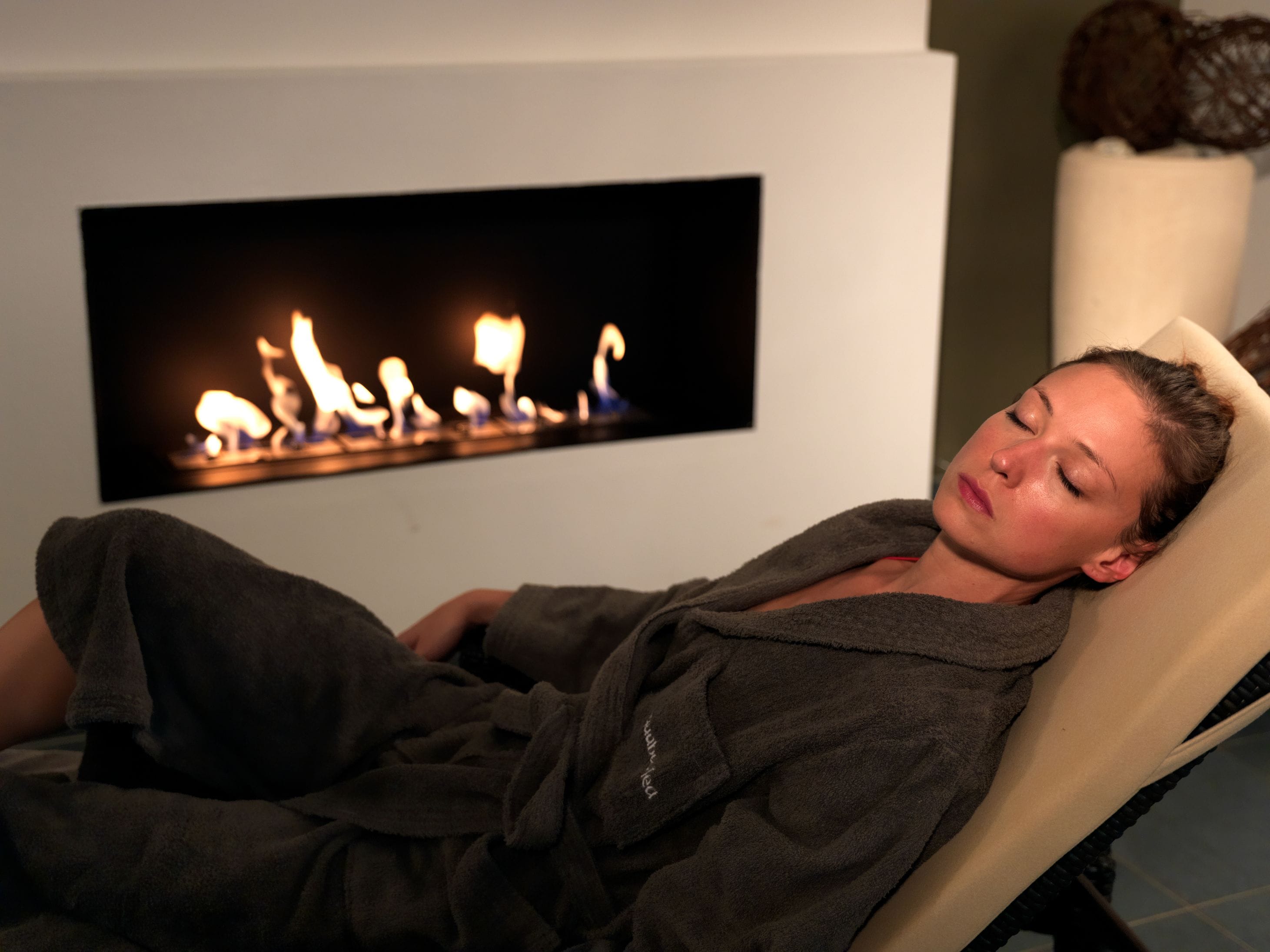 body treatments, facials, manicures and pedicures