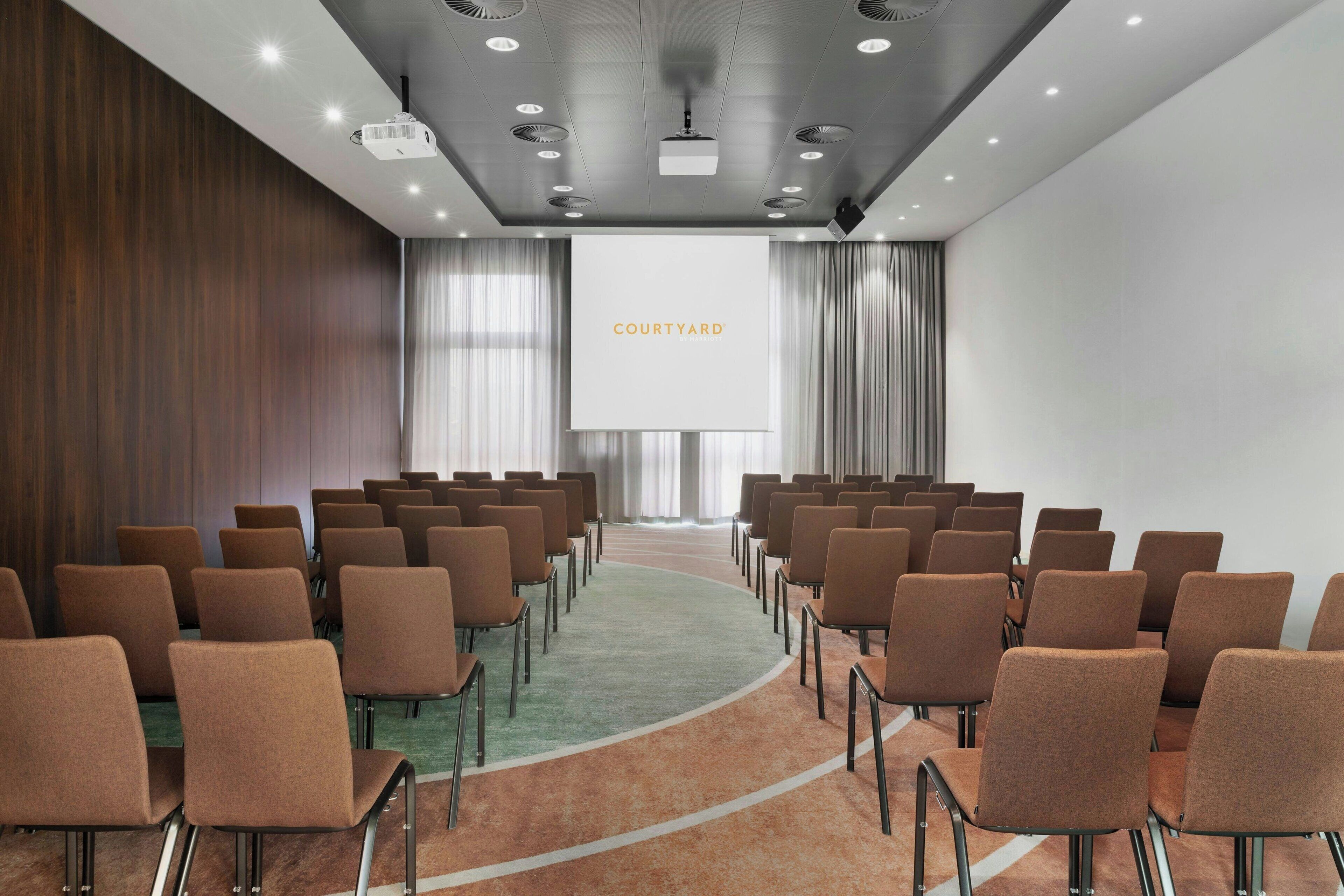 Foto - Courtyard by Marriott Basel