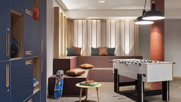 Servicio de la propiedad