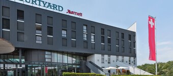 Courtyard by Marriott Basel