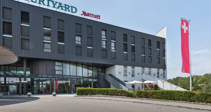 Courtyard by Marriott Basel