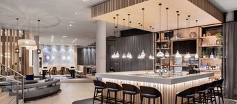 Courtyard by Marriott Basel