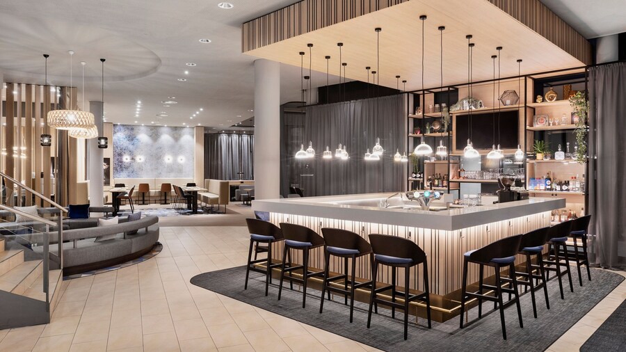 Courtyard by Marriott Basel