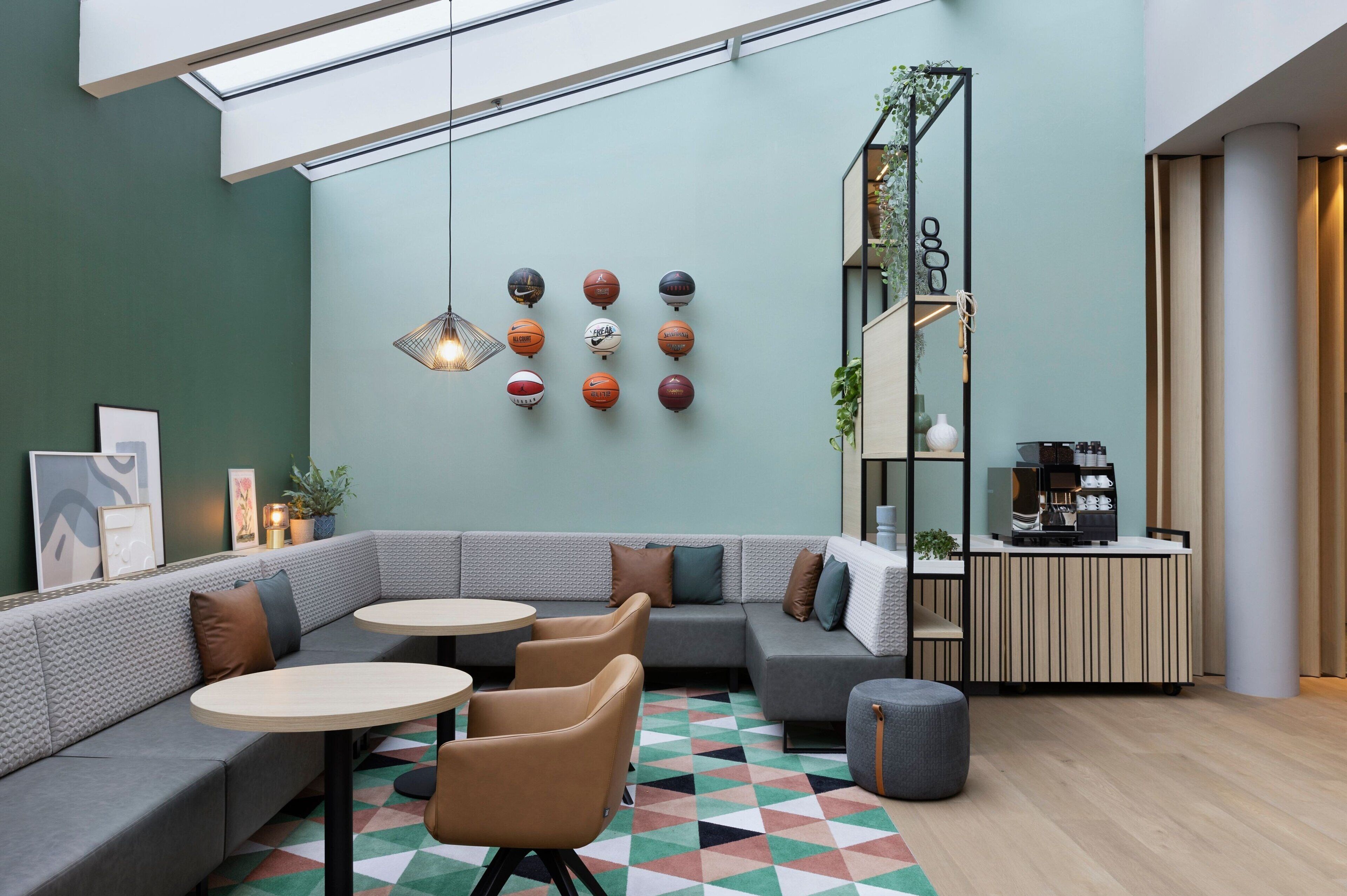 Foto - Courtyard by Marriott Basel