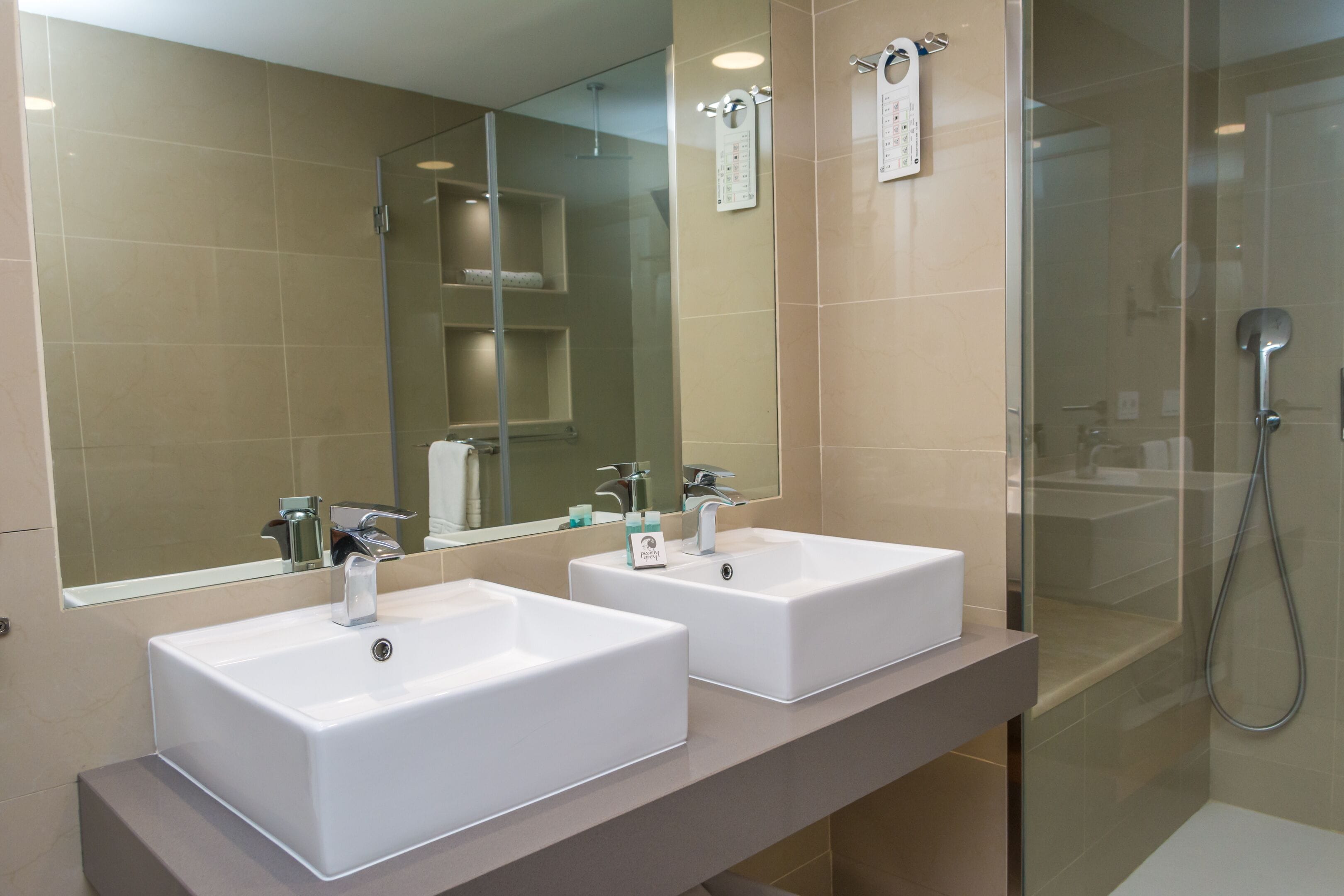 Kamar mandi