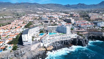 Resort view