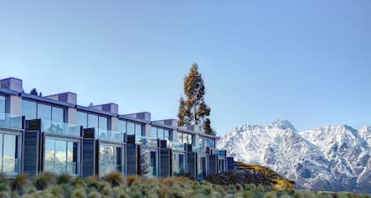 Swiss-Belsuites Pounamu Queenstown