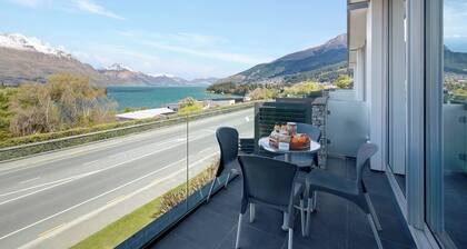 Swiss-Belsuites Pounamu Queenstown