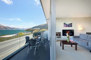 Lake view