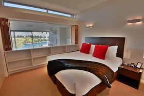 LCD TV - Swiss-Belsuites Pounamu Queenstown (Queenstown)