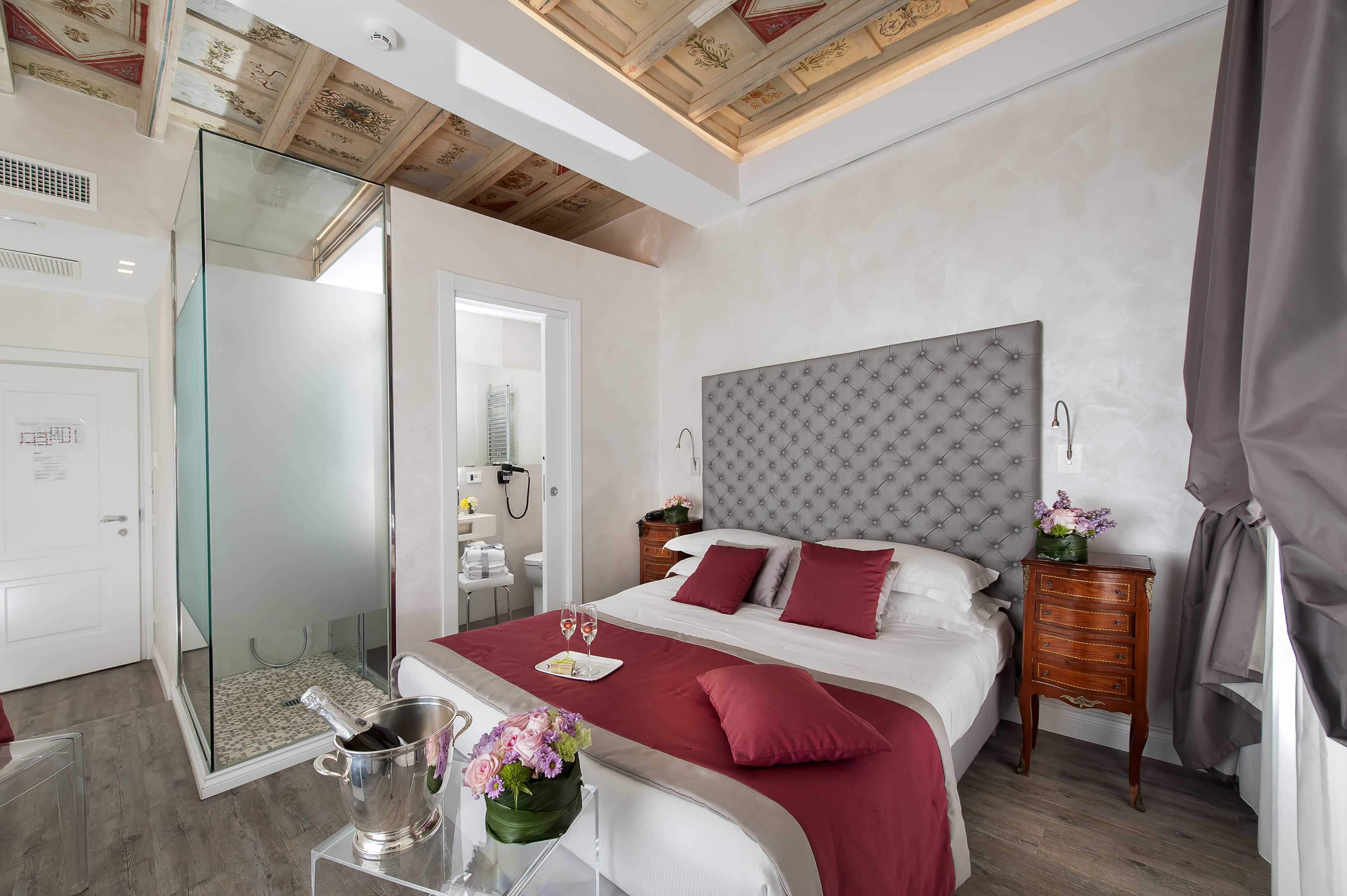 Foto - Navona Theatre Hotel