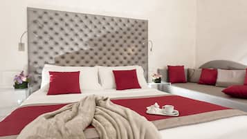 Zimmersafe, Schreibtisch, schallisolierte Zimmer, kostenloses WLAN