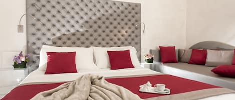 Zimmersafe, Schreibtisch, schallisolierte Zimmer, kostenloses WLAN