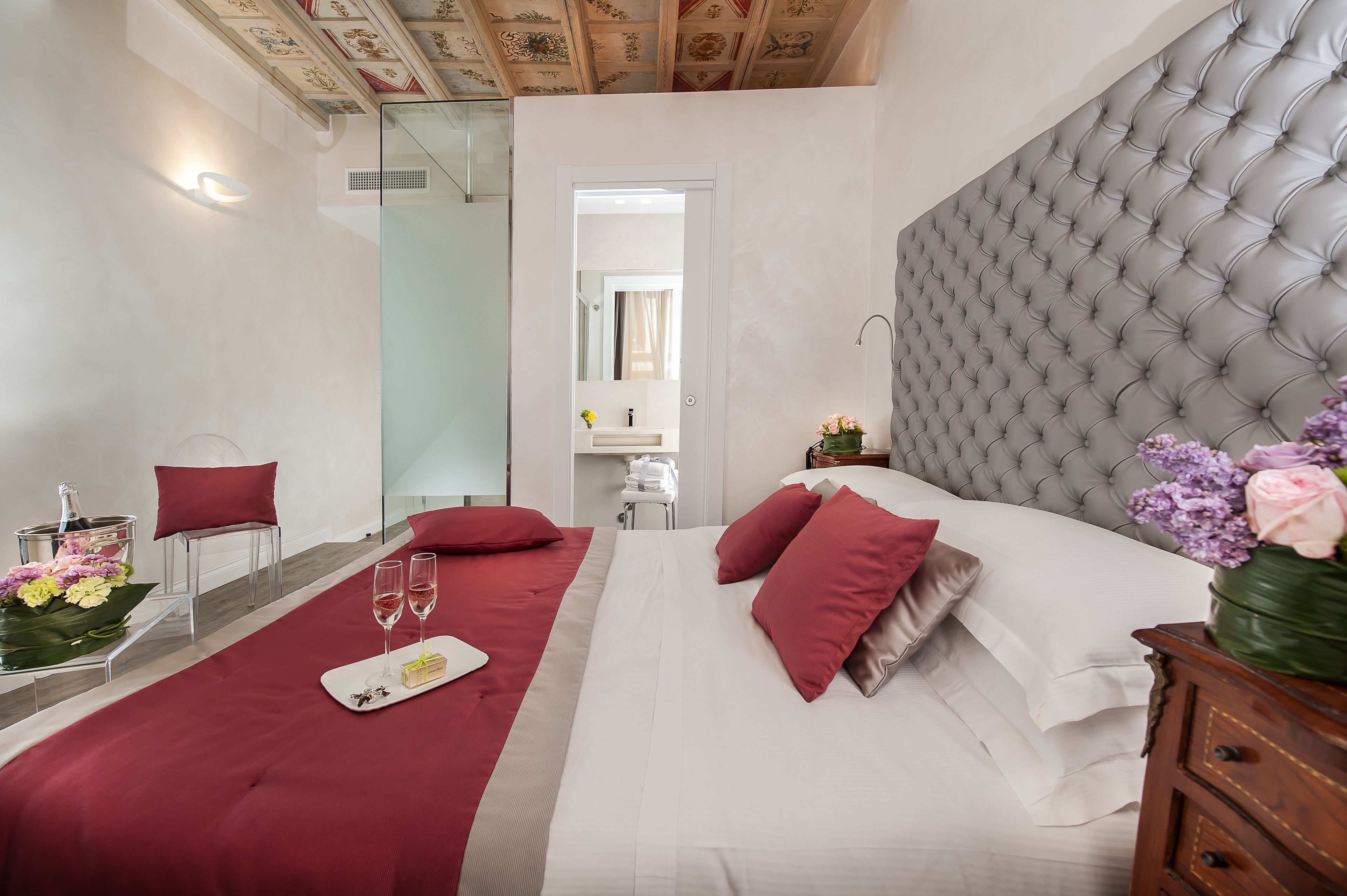 Foto - Navona Theatre Hotel